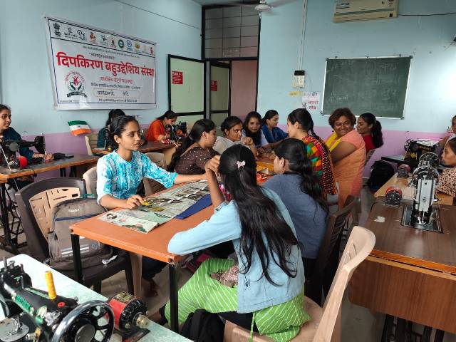 Women Empowerment