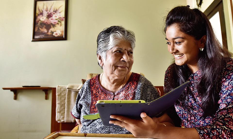 International Day of Older Persons