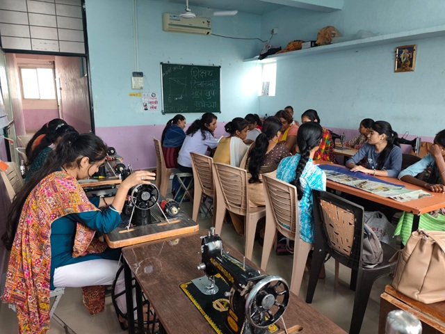 Skill Development